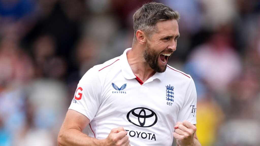 Chris Woakes: I would’ve still been good enough to do a job for England against Australia in the Ashes | Cricket News