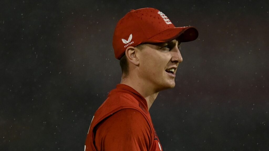England’s Harry Brook calls rain-affected first T20 vs South Africa ‘a shambles’ and explains why Jofra Archer was not risked | Cricket News