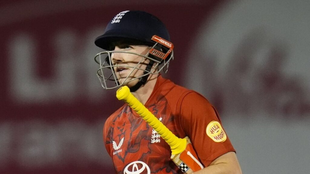 England vs South Africa: Proteas seal 14-run victory in rain-affected T20I series opener in Cardiff | Cricket News