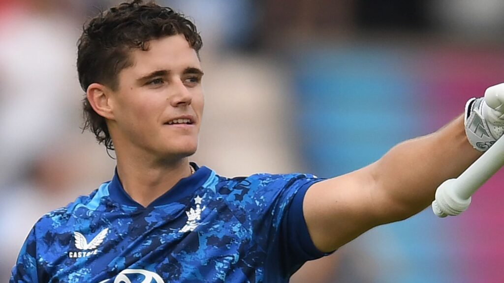 England earn record 342-run win over South Africa as Jacob Bethell hits first hundred and Jofra Archer takes four wickets | Cricket News