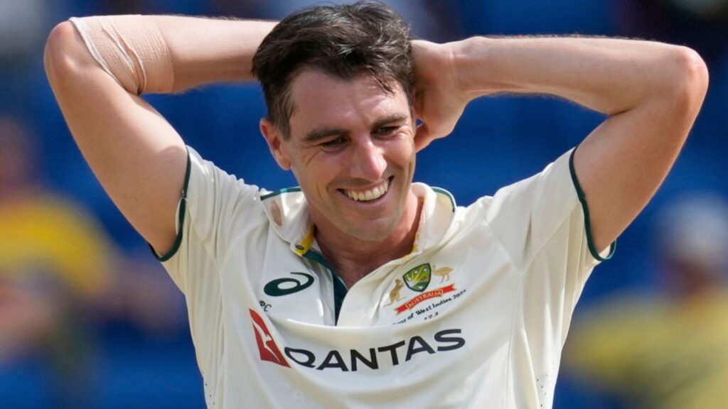 Pat Cummins: Australia captain’s ability to play full role in Ashes in doubt, says head coach Andrew McDonald | Cricket News