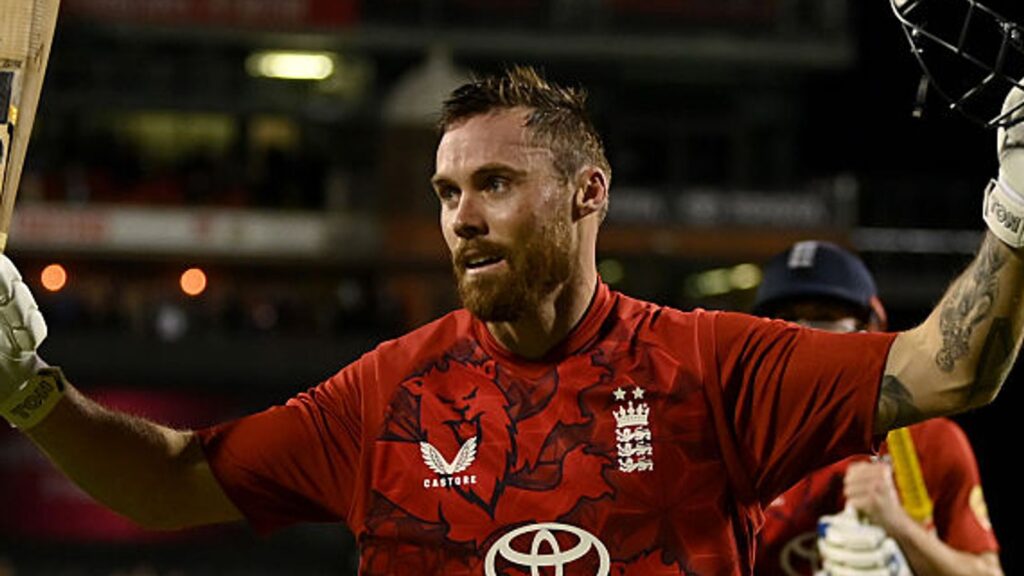 England vs South Africa: Phil Salt says he wants to become the ‘best in the world’ after record-breaking night in Manchester | Cricket News