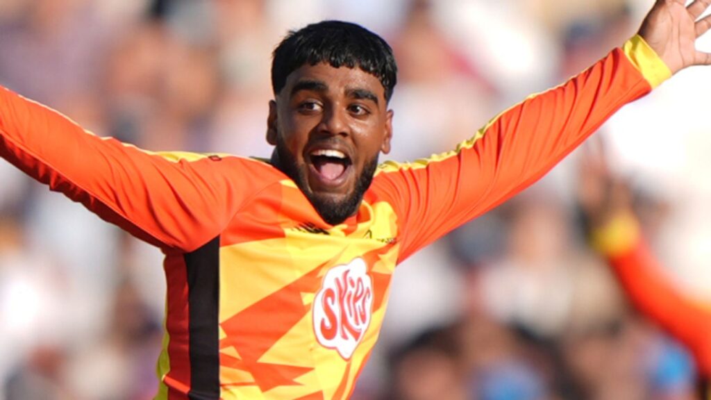 Ashes 2025/26: Rehan Ahmed in contention for England squad for winter series against Australia | Cricket News