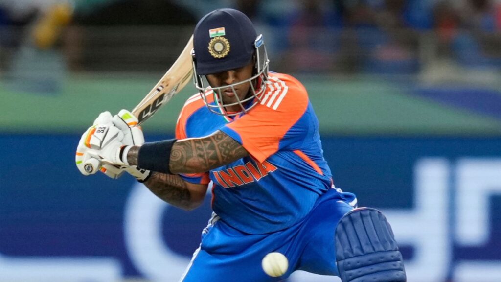 Asia Cup: India beat Pakistan by seven wickets in dominant showing in Dubai as captain Suryakumar Yadav stars | Cricket News