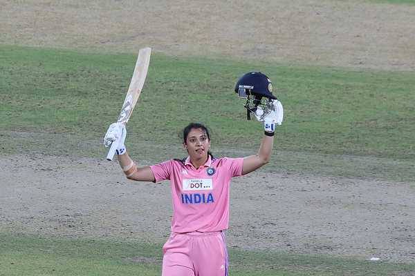 Stats: Mandhana, Mooney magic in the most run-filled Women’s ODI ever