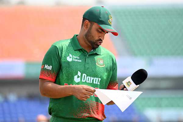 Tamim alleges govt inference in BCB election