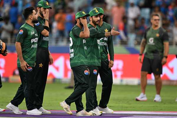 PCB set for late-night call on Asia Cup participation