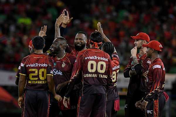 Old Knights, new glory: TKR clinch fifth CPL title in style