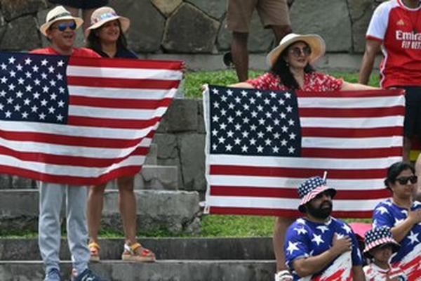 Closed session, open war: Internal emails show USA cricket board in meltdown