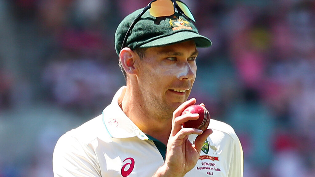 England ‘worked out’ Boland? Think again, says McDonald