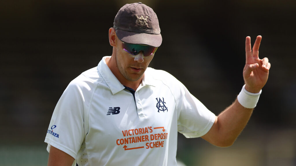 Boland brushes off Davies send-off, Ashes ‘banter’