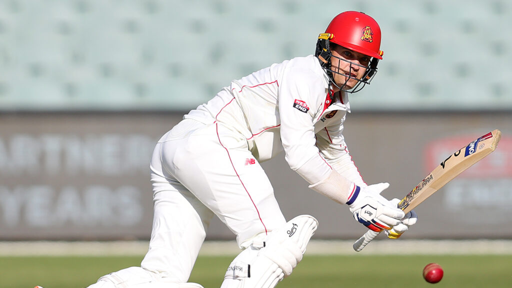 Carey the key as Queensland push for Shield win