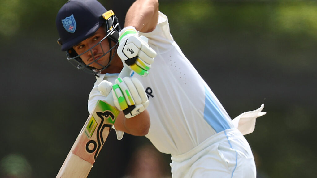 Shield watch: Ramping Konstas trumped by sizzling Boland