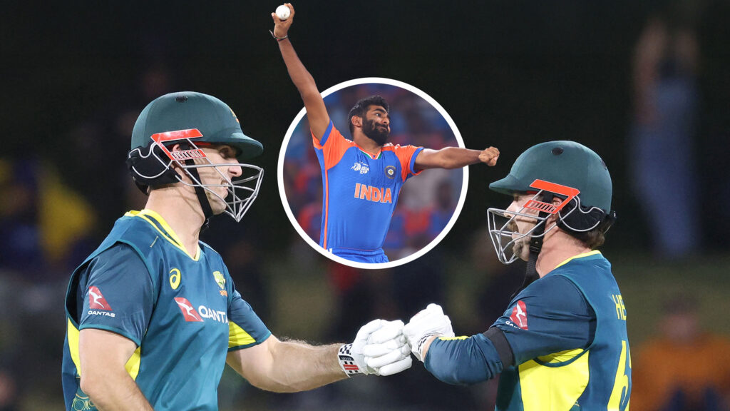 Australia’s T20 rejuvenation to be tested against world’s best