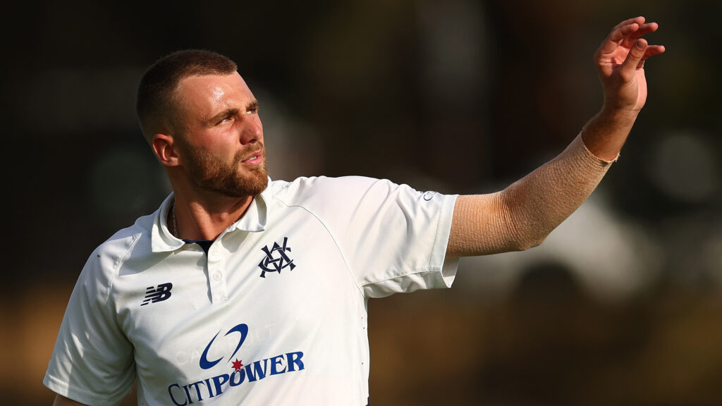 O’Neill hopes busy winter opens ‘uncharted’ route to Test debut