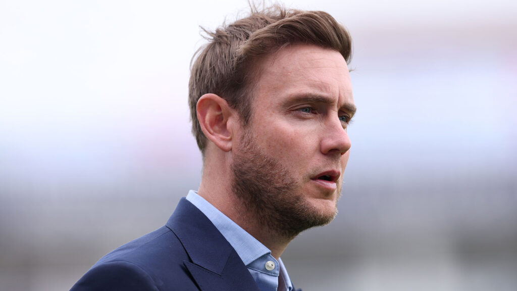 Australia have ‘worst team in 15 years’, claims Broad