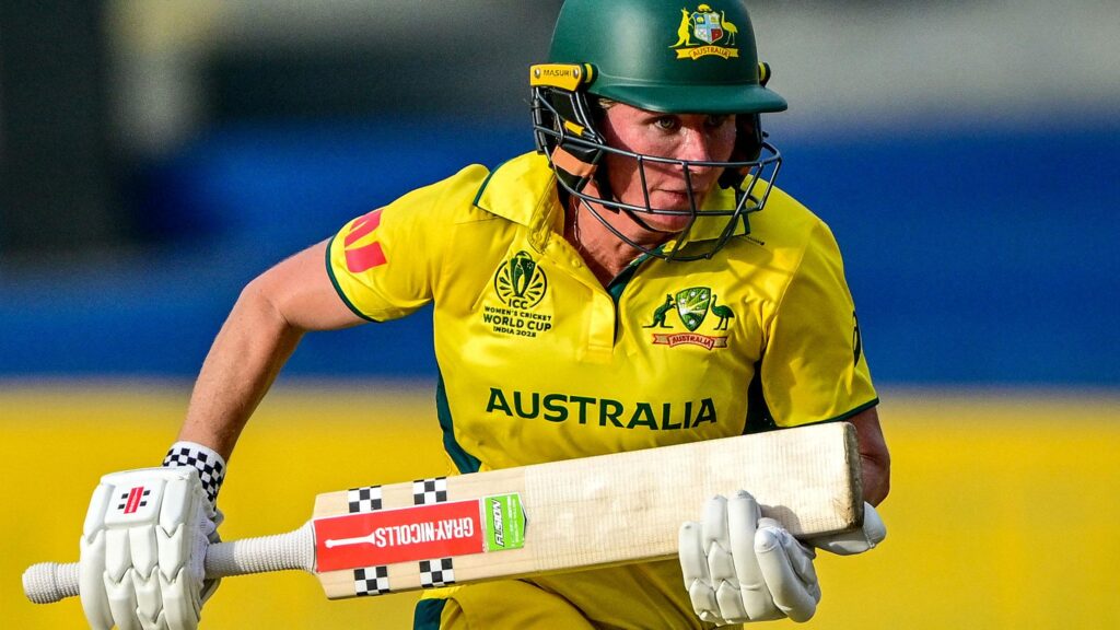 ‘I’m not here for the hundred, I’m here for the win’