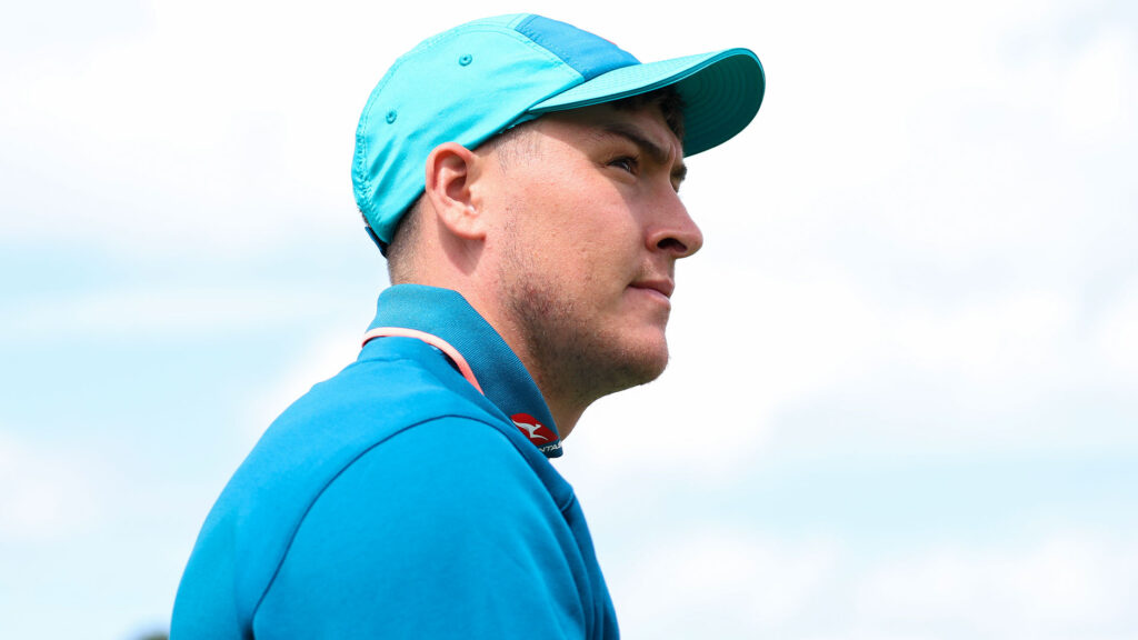 Renshaw explains ‘brave’ shift in journey to ODI call-up