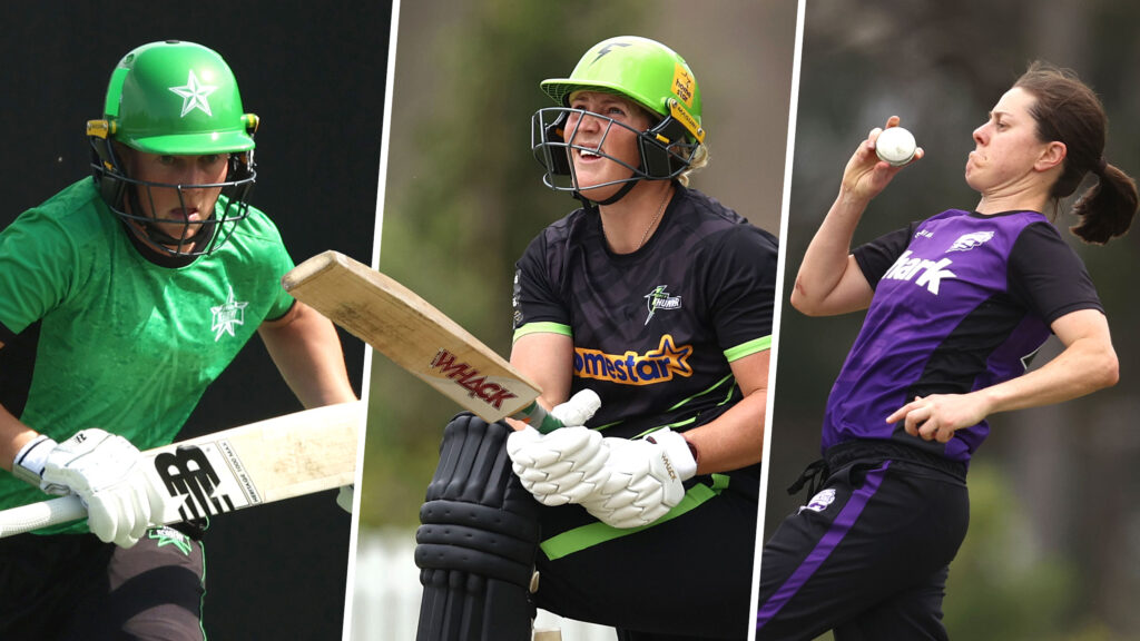 Senior pros get busy in action-packed Spring Challenge return