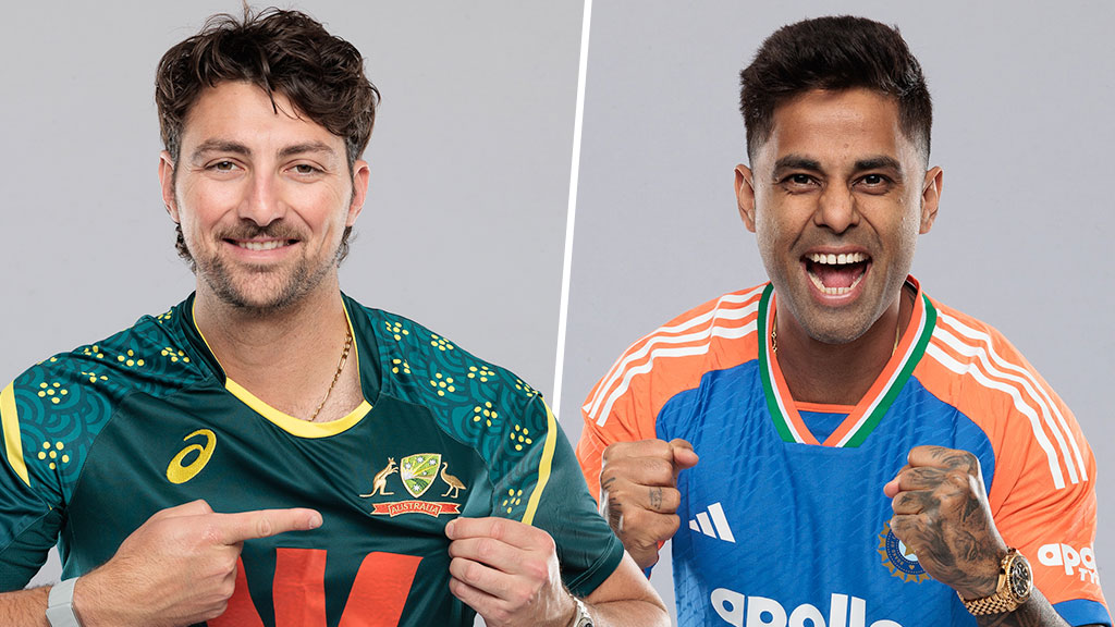 Australia v India T20I series: Ultimate guide