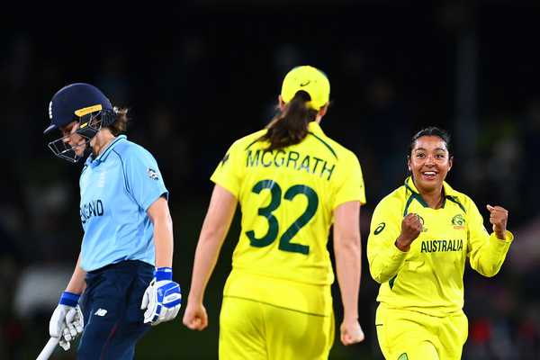 King vs Dunkley: An intriguing match-up, a brewing rivalry