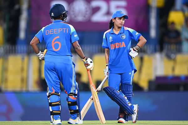 Resistance in the middle: India’s depth answers an early World Cup test