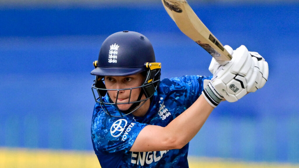 England eye chance to turn tables on Healy-less Australia