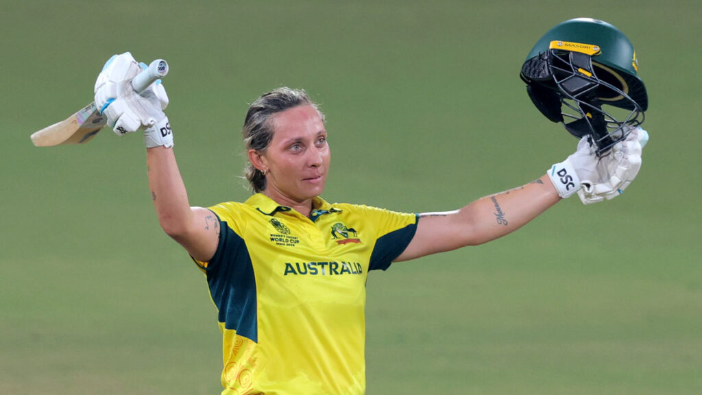 Confidence, opportunity: How Gardner unlocked her hot streak