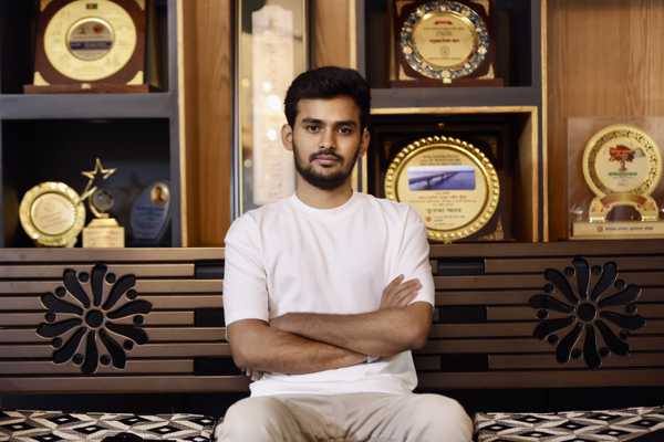 Asif Mahmud calls for better organisational structure to eek out corruption