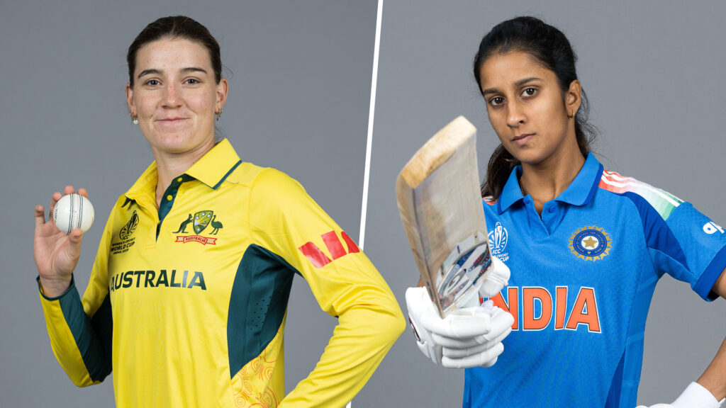 Australia v India, World Cup semi-final: All you need to know