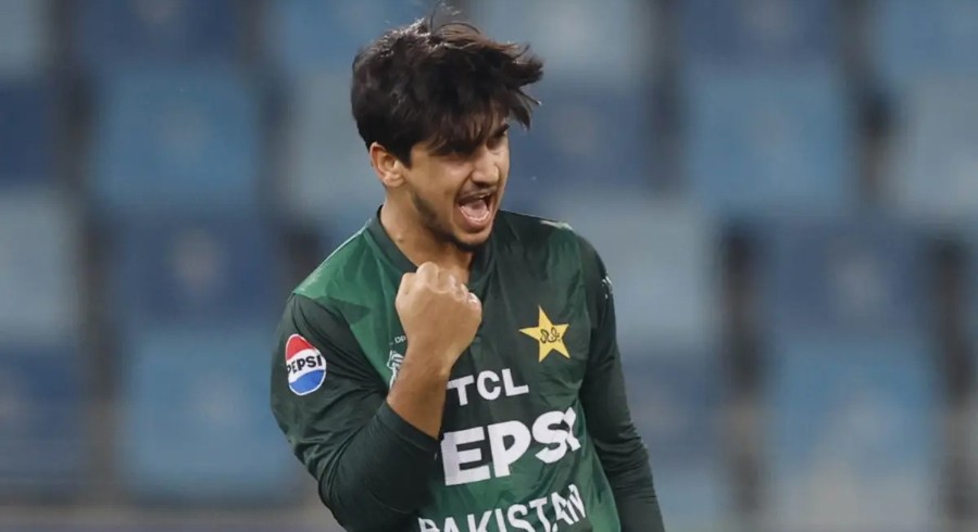 Saim Ayub ends Pandya’s T20I all-rounder reign