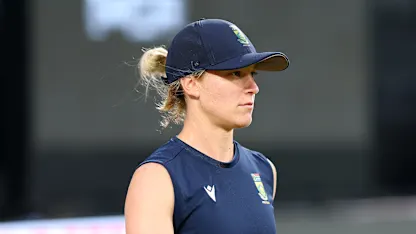 Proteas all-rounder outlines plan on how to beat Australia | ICC Women’s Cricket World Cup, 2025