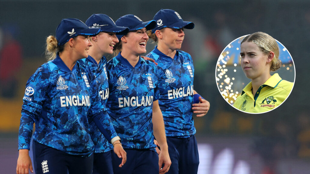 No psychological edge for Aussies despite Ashes scars: Litchfield