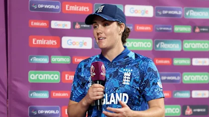 Disappointed England take positives from World Cup campaign | ICC Women’s Cricket World Cup, 2025