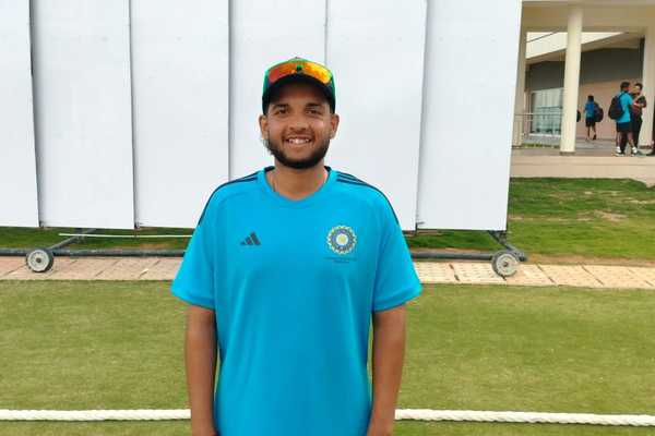 Dhullx Suthar’s half-centuries in vain as Vidarbha clinch Irani Trophy