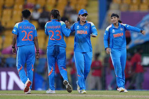 Unpredictable South Africa next in India’s path