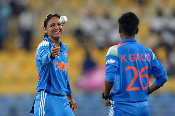 A gut call that changed it all