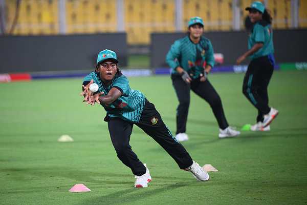 Marufa Akter likely to return for New Zealand contest