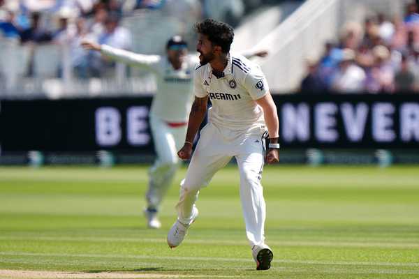 Want to develop Nitish as allrounder, no panic with Sai: ten Doeschate