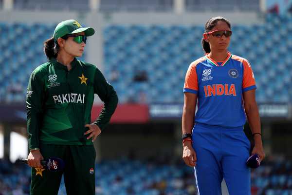 Focus solely on cricket as India, Pakistan face off amid lingering tensions