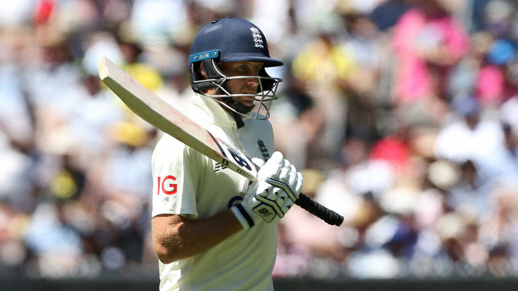 Root ‘ready’ to break century drought in Australia