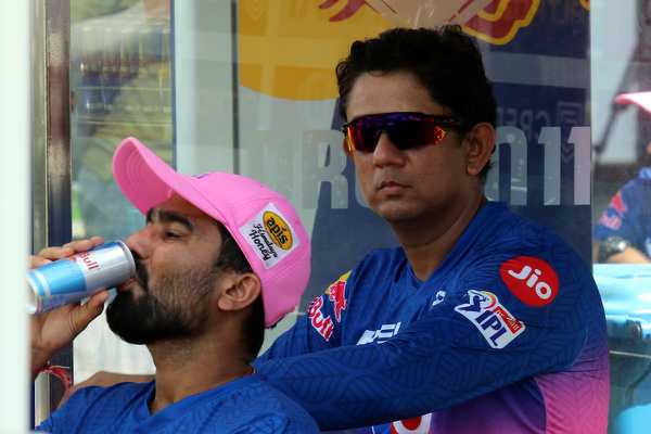 Bahutule, Yagnik exit as Rajasthan Royals continue overhaul