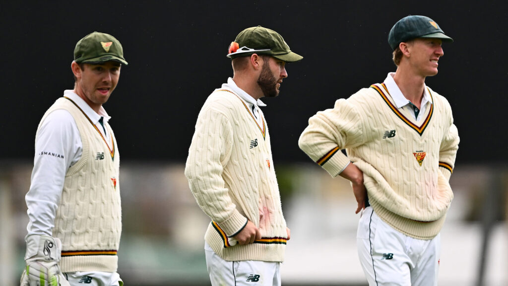 Tassie’s thrilling Shield win soured by two-point penalty