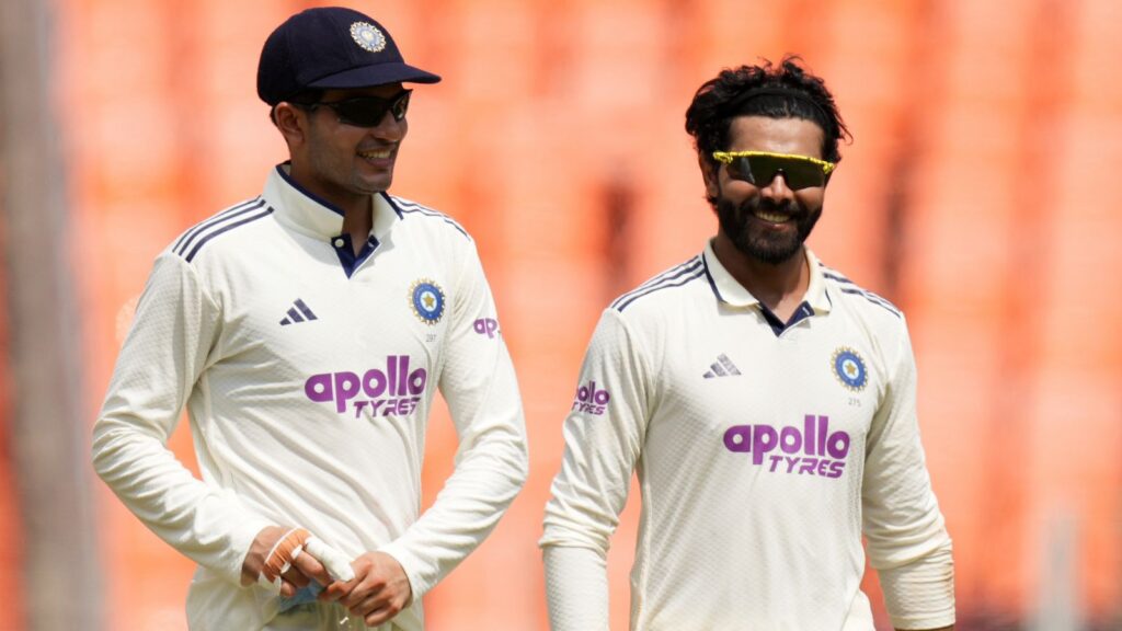 India crush West Indies by innings and 140 runs and then appoint Shubman Gill as ODI captain | Cricket News