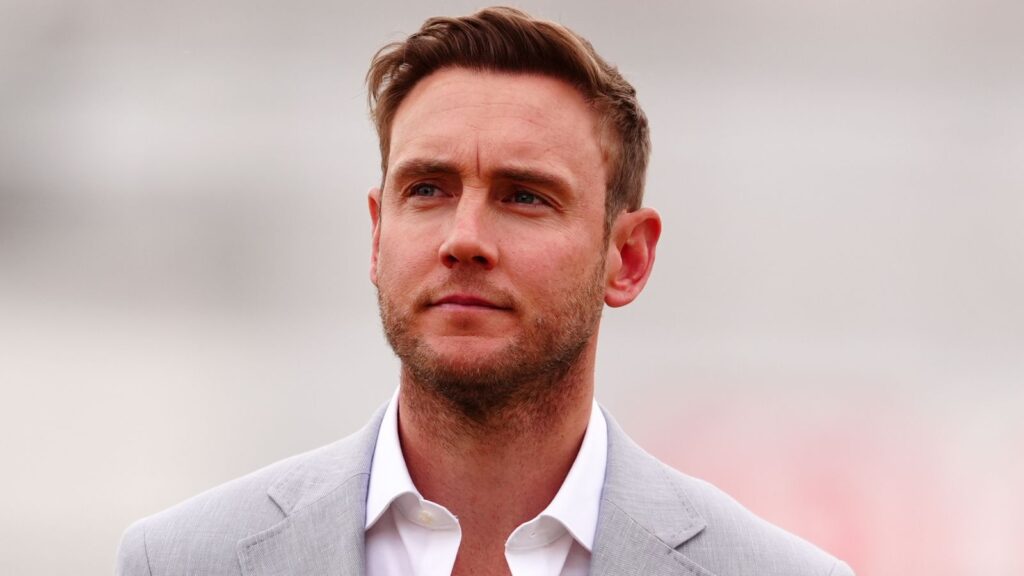 Stuart Broad: Current England squad under Ben Stokes, Brendon McCullum ‘do not have drinking culture’ | Cricket News