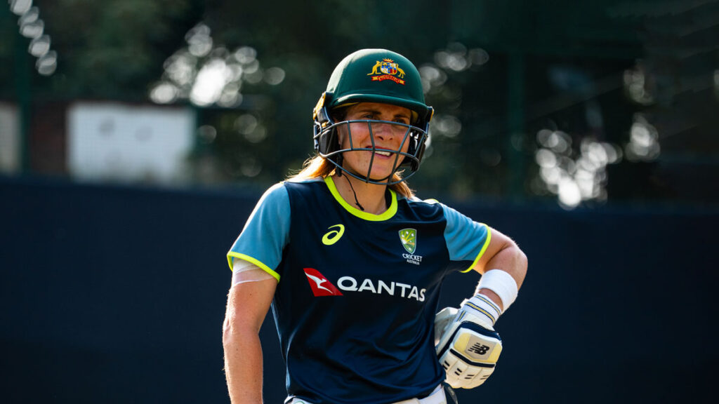 Australia mull big selection calls ahead of World Cup opener