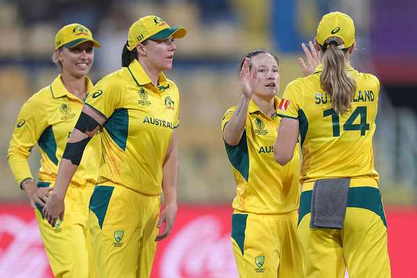 Australia vs England – The calm before a potential storm