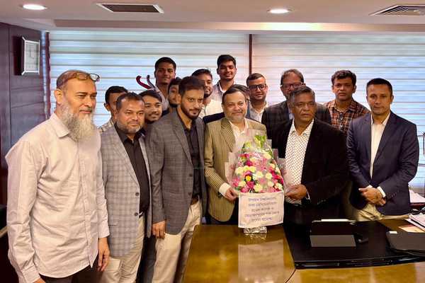 BCB president Aminul Islam to lead BPL governing council
