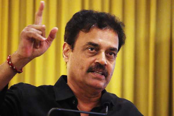 MCA to install life-size statue of Dilip Vengsarkar