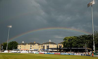 Charlie Bennett Agrees Updated Rookie Contract Extension with Essex CCC